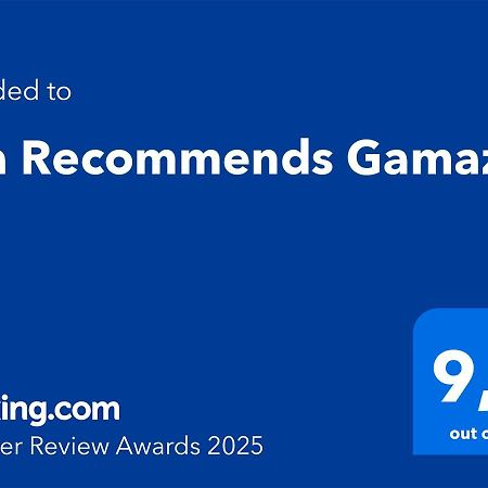 Апартаменты Eva Recommends Gamazo Севилья Экстерьер фото